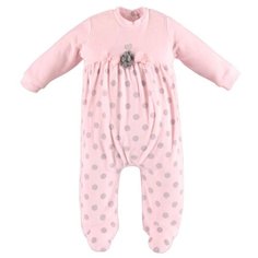 Комбинезон Ido размер 68, розовый