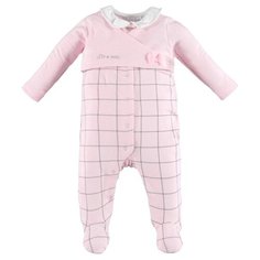 Комбинезон Ido размер 80, розовый