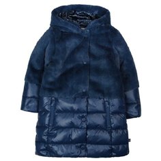 Куртка Boboli размер 110, синий