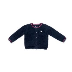 Кардиган 3Pommes размер 92, синий