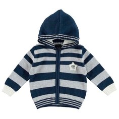 Толстовка Ido размер 62, синий