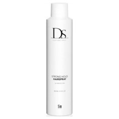 Sim Sensitive DS Лак для волос Strong Hold Hairspray, сильная фиксация, 300 мл