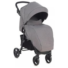 Прогулочная коляска Corol S-8 BC серый