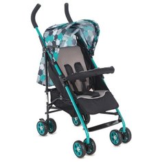 Прогулочная коляска Glory 1105 изумрудный