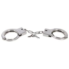 Наручники Shantou Gepai 635833