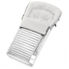 Конверт-мешок Esspero Markus 90 см silver