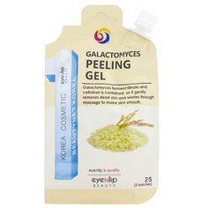 Eyenlip пилинг-гель для лица Galactomyces Peeling Gel 25 г