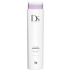 Sim Sensitive шампунь DS Color 250 мл