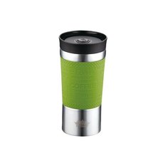 Термокружка Peterhof Travel Mug PH-12438 (0,38 л) зеленый