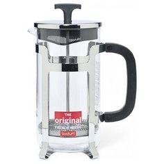 Френч-пресс Bodum Jesper 1927 (1 л) хром