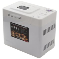 Хлебопечка Kenwood BM250 white