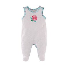 Ползунки Наша мама размер 74, белый