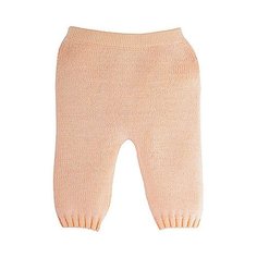 Брюки Наша мама 6402 размер 74, бежевый