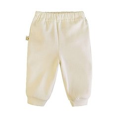 Брюки Наша мама размер 68, молочный