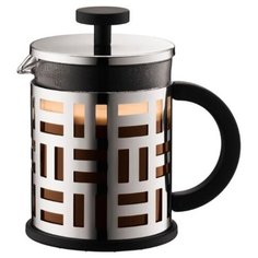 Френч-пресс Bodum Eileen (0,5 л) хром