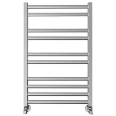 Водяной полотенцесушитель Lemark Melange П10 500x800 хром