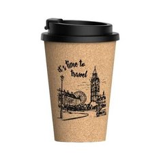 Термокружка WALMER Big Ben W24350002 (0.35 л) Corky
