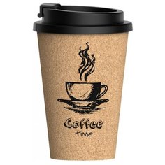 Термокружка WALMER Coffee W24350003 (0.35 л) Corky