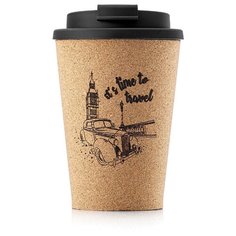 Термокружка WALMER Travel W24350001 (0.35 л) Corky