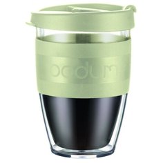 Термокружка Bodum Joycup (0.3 л) фисташковый