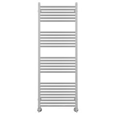 Водяной полотенцесушитель TERMINUS Аврора 32/18 П27 532x1386 хром