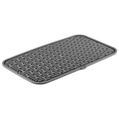 Сушилка для посуды WALMER Handy W27014224 42х25х0,5 см