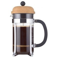 Френч-пресс Bodum Chambord (1 л) пробковый