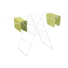 Сушилка для белья Рыжий кот напольная 25 м CD-25