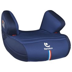 Бустер группа 2/3 (15-36 кг) Renolux Jet, ocean