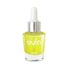 Масло WULA для кутикулы, 16 мл