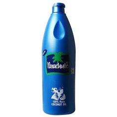 Parachute Масло кокосовое 100% натуральное, 100 мл