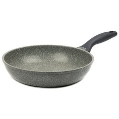 Сковорода Oursson Korea Wok KWF2621MS 26 см, серый