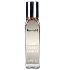 Парфюмерная вода Silvana M859 Ambre Bidesar, 18 мл