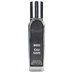 Парфюмерная вода Silvana M802 Eau Save, 18 мл