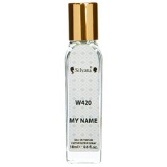 Парфюмерная вода Silvana W420 My Name, 18 мл