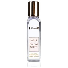Парфюмерная вода Silvana W341 Bulgar White, 18 мл