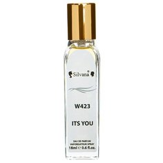 Парфюмерная вода Silvana W423 Its You, 18 мл