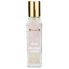 Парфюмерная вода Silvana W308 Delicious Green, 18 мл