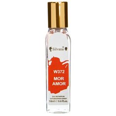 Парфюмерная вода Silvana W372 Mor Amor, 18 мл