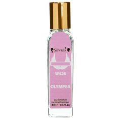 Парфюмерная вода Silvana W426 Olympea, 18 мл