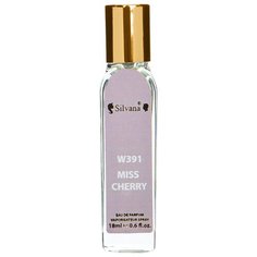 Парфюмерная вода Silvana W391 Miss Cherry, 18 мл