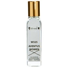 Парфюмерная вода Silvana W325 Aventus, 18 мл