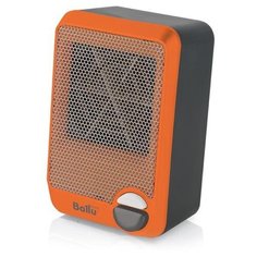 Тепловентилятор Ballu BFH/S-03 оранжевый