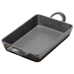 Сковорода MAYER & BOCH MB-26799 16х11,5 см, черный