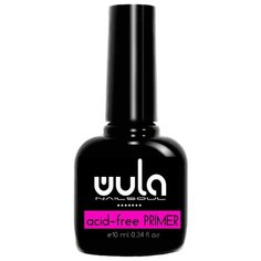 WULA Праймер для ногтей бескислотный 10 мл