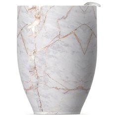 Термокружка asobu Imperial Coffee VIC4 marble (0.3 л) мрамор
