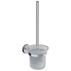 Ершик туалетный IDDIS Sena хром глянцевый