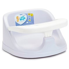 Cиденье для купания Little Angel Guardian LA1790 серо-сиреневый