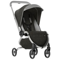 Прогулочная коляска Mima Zigi charcoal