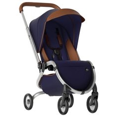Прогулочная коляска Mima Zigi Midnight blue